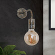 Aplica moderna look industrial 1xE27/60W, Retro WA 2-1346/1 Vintage Orion
